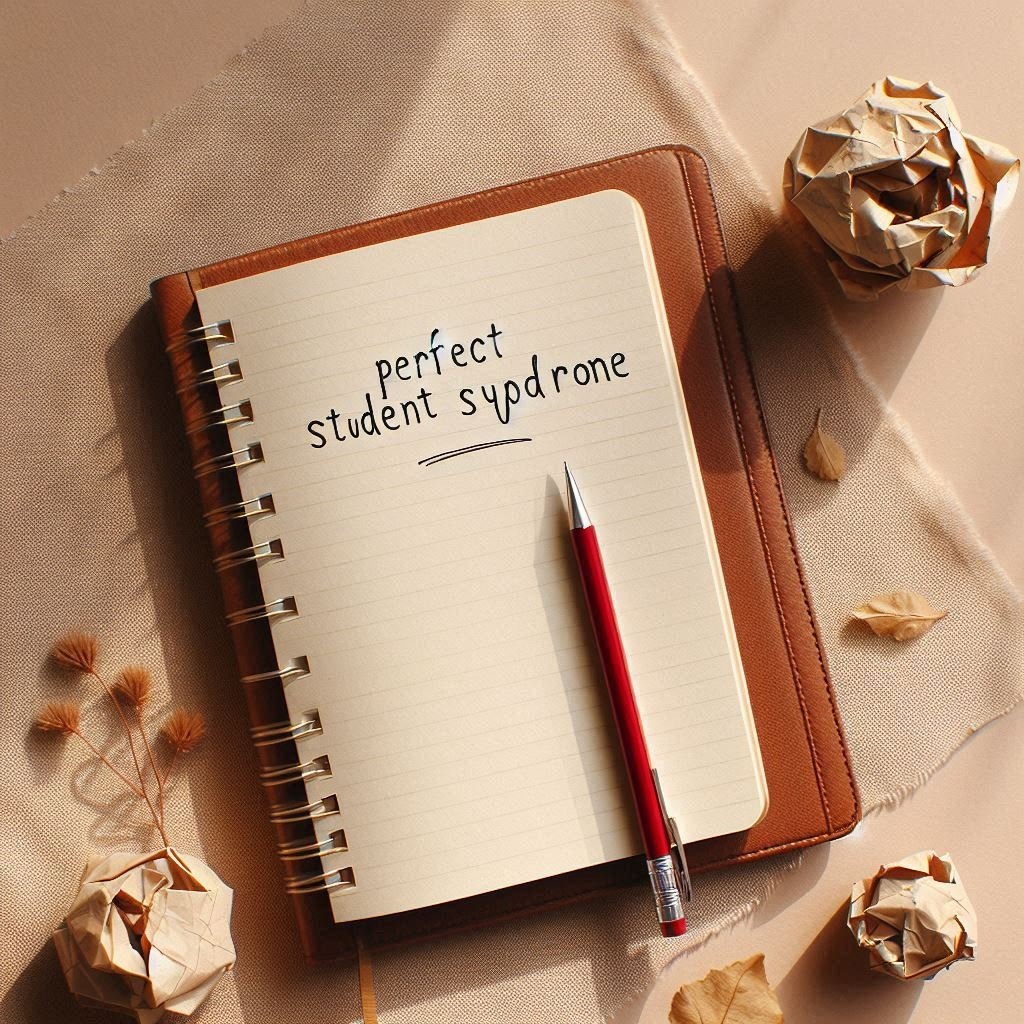 Синдром отличницы: как избавиться от страха неугодить окружающим