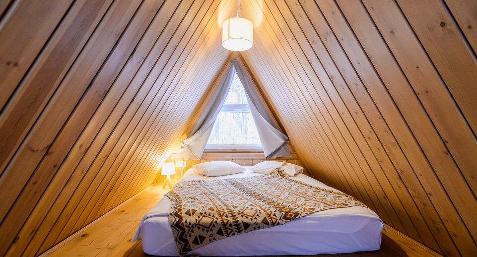 Шум соседей – причина плохого сна для каждого восьмого россиянина