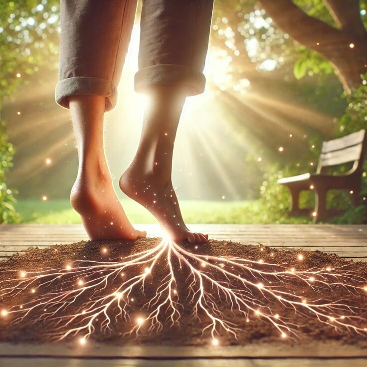 Как вернуть энергию и найти гармонию с собой