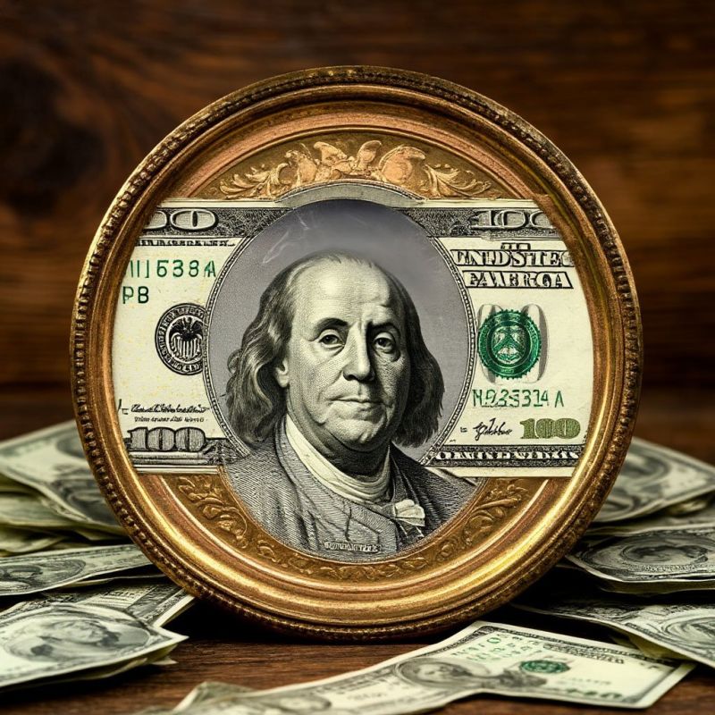 Как деньги формируют наше восприятие: Пример одной трансформации