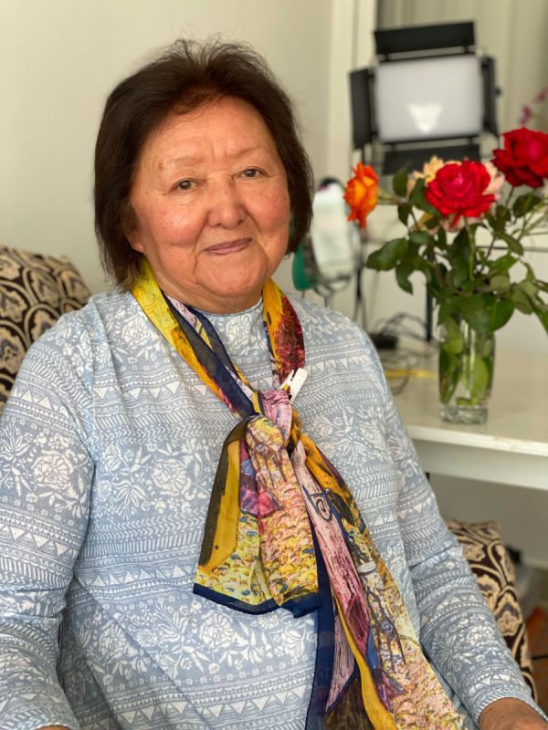 Возвращение радости: как стать важной для себя