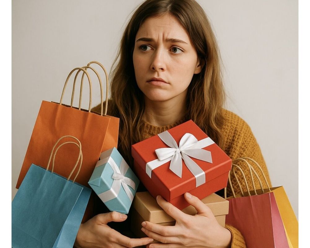 Почему чувство нехватки нас не покидает