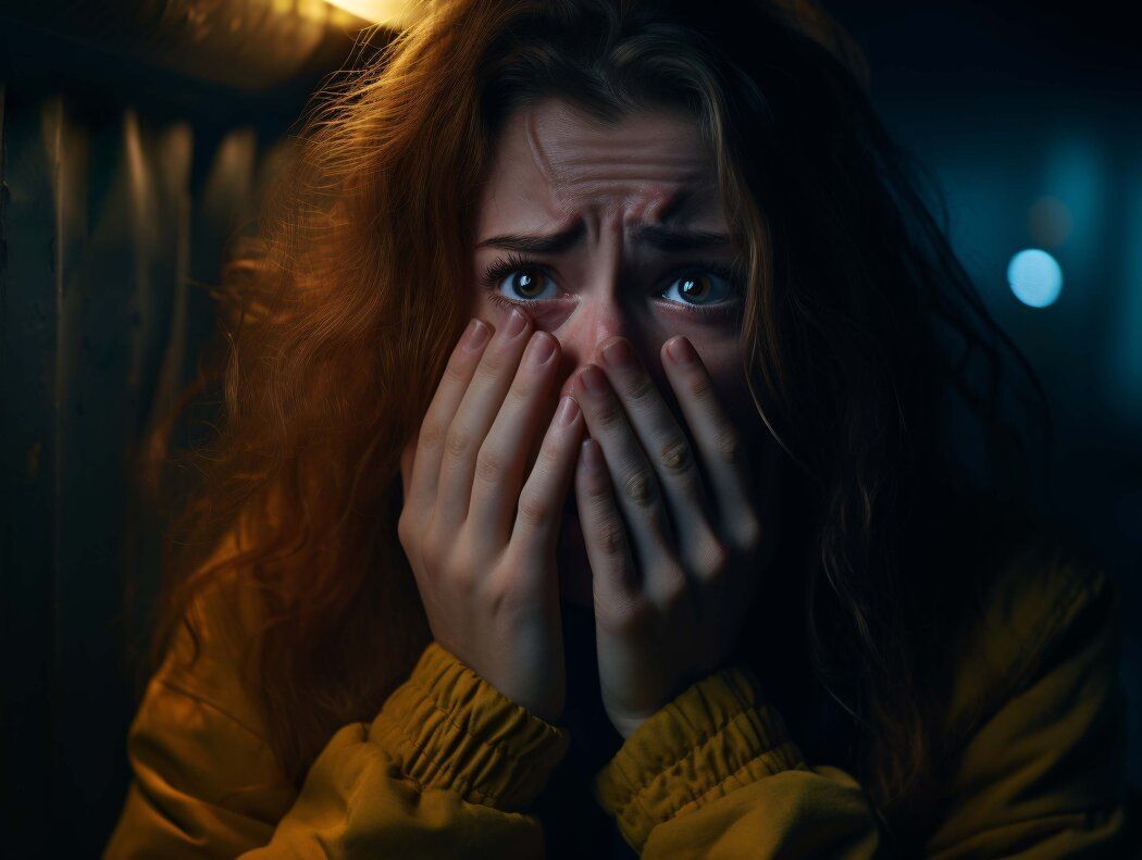 Как избавиться от страха одиночества: реальный случай