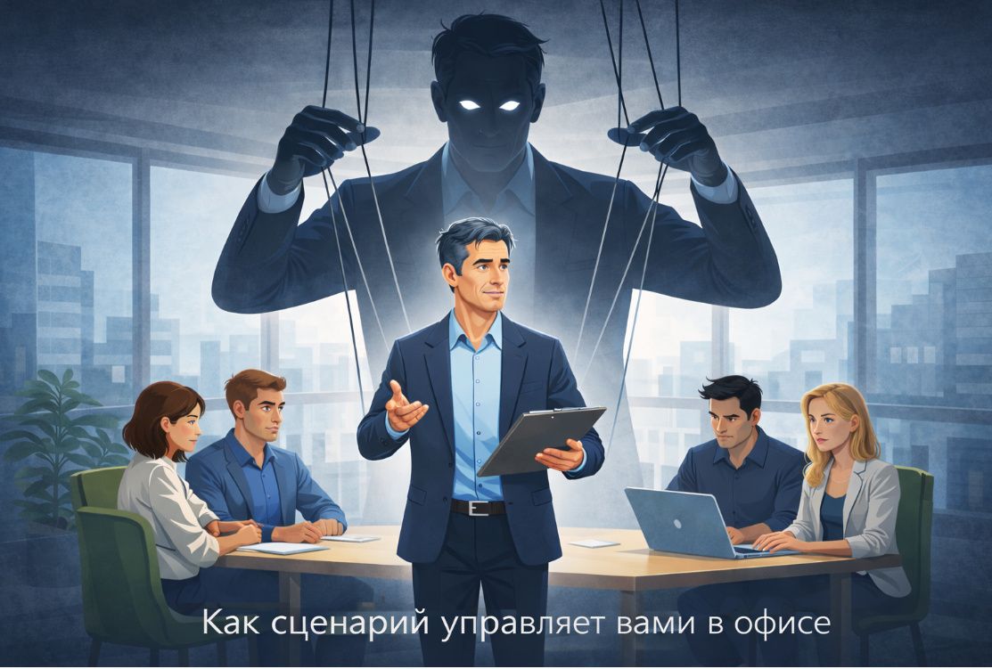 Как травмы влияют на вашу команду и привлечение талантов