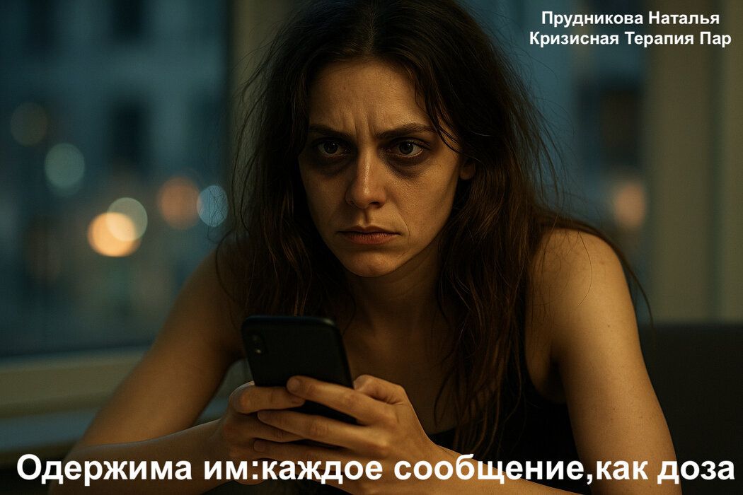 Как отличить истинную любовь от болезненной одержимости