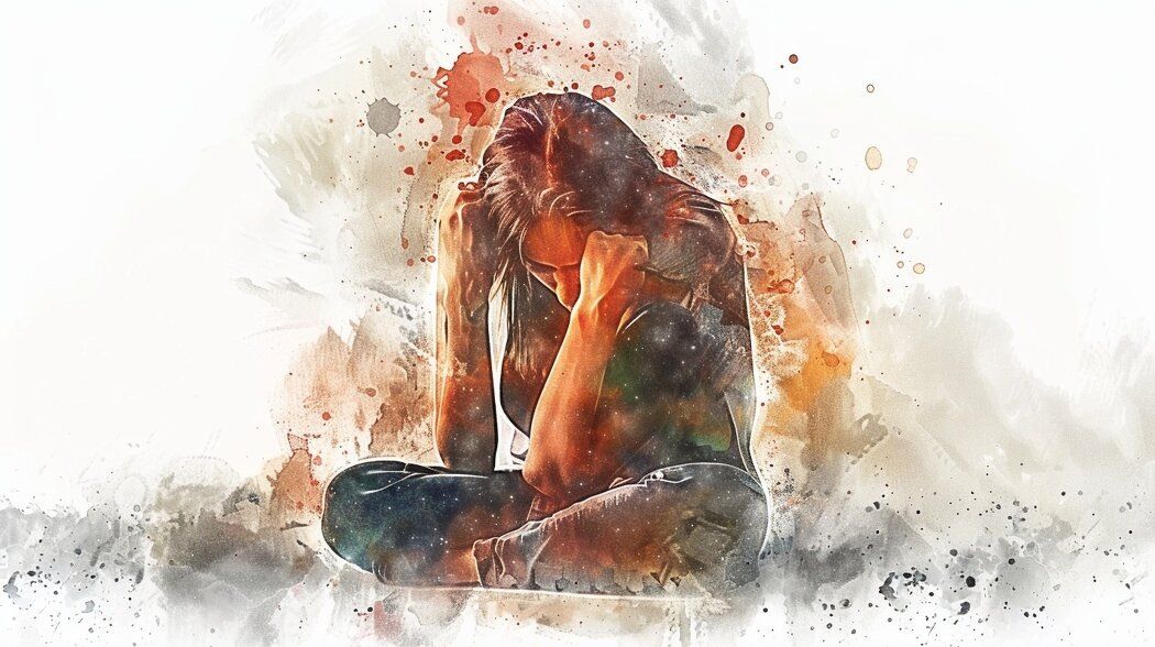 Как справиться, когда кажется, что всё рушится