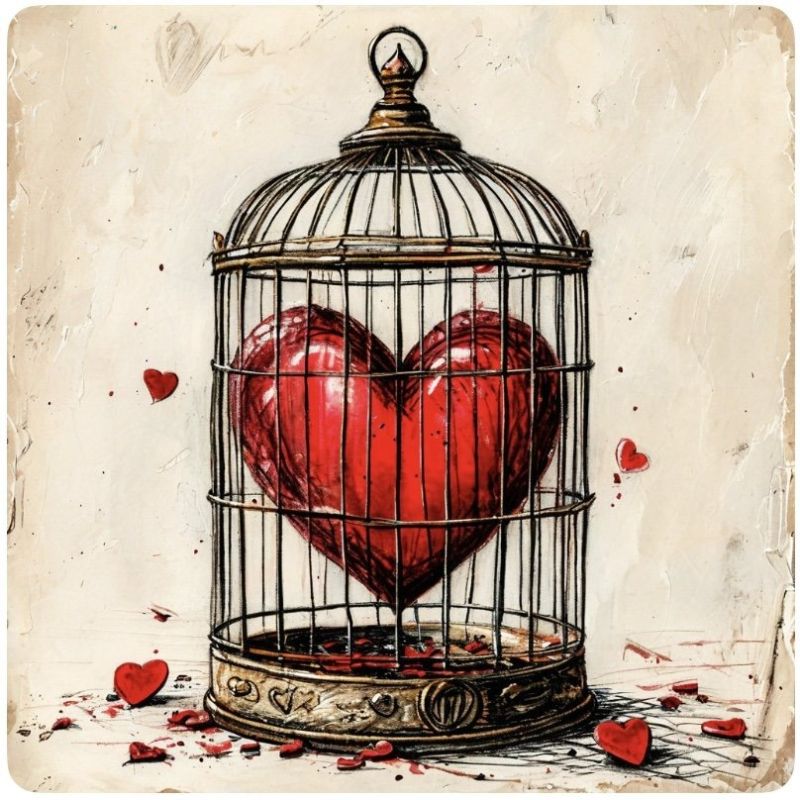 Созависимость: когда любовь становится тяжелым бременем