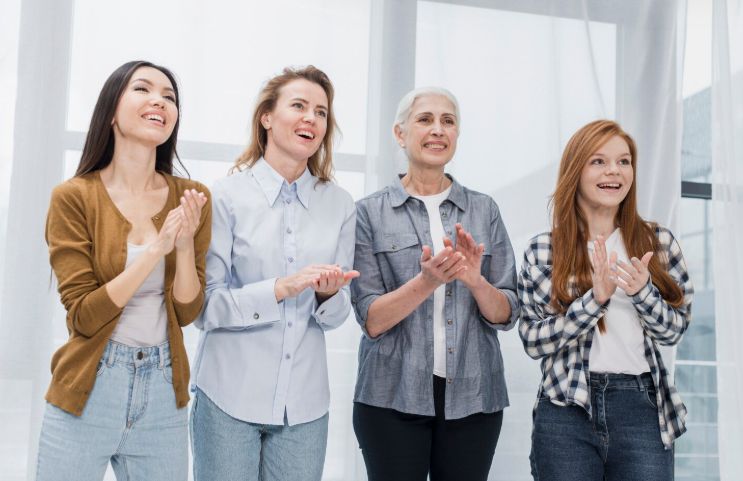 Поиск одобрения: почему это держит вас в плену