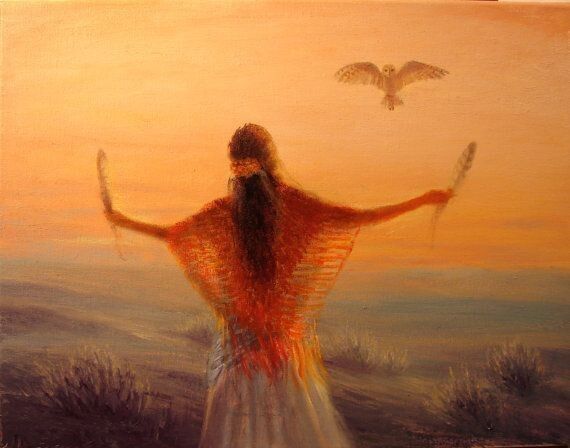 Как обрести внутреннюю гармонию и счастье на своем пути