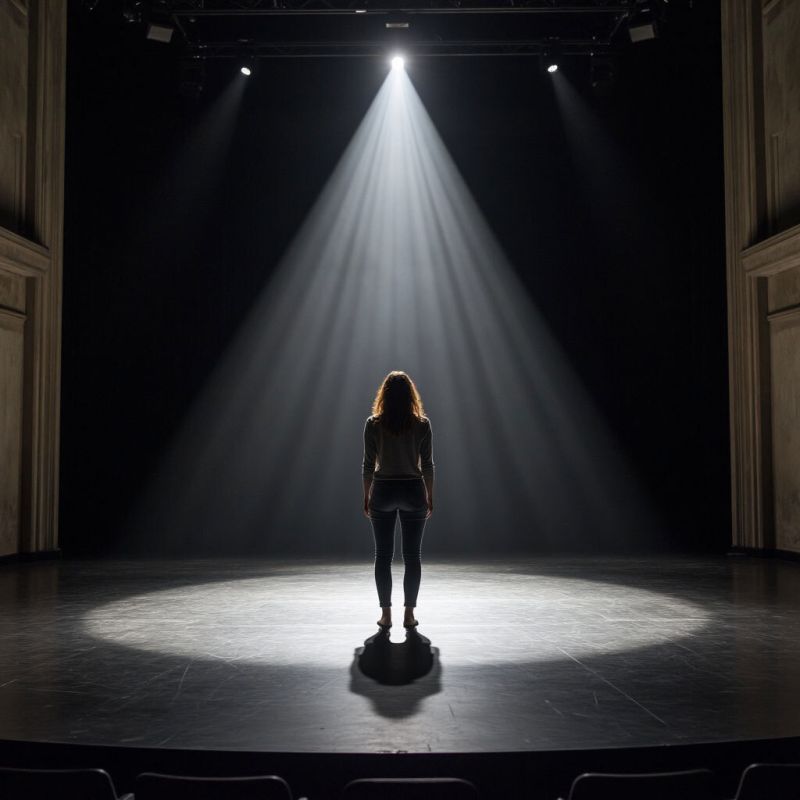 Как низкая самооценка влияет на интимную жизнь женщин