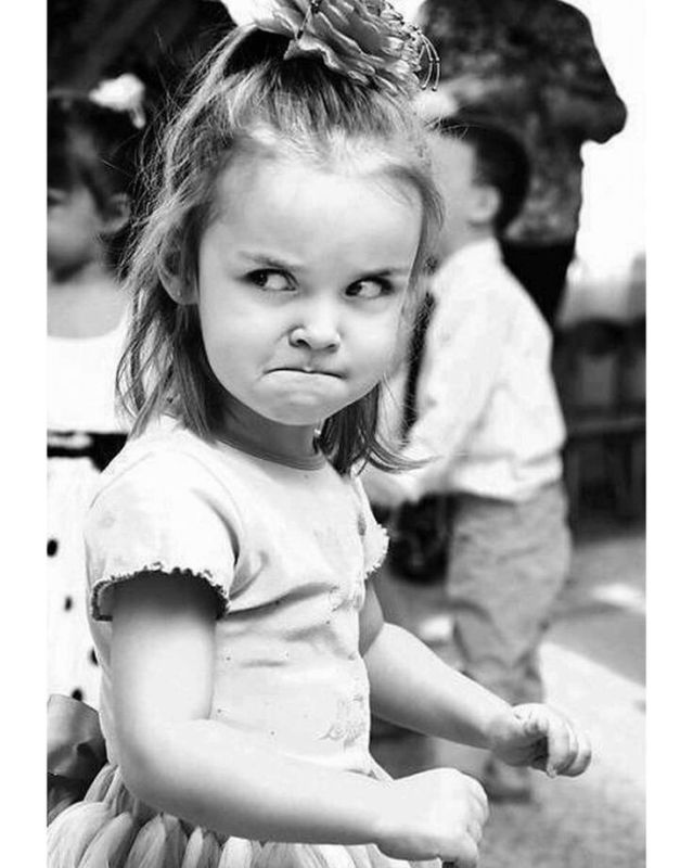 Как разные грани женственности влияют на наше восприятие "плохих" и "хороших" девочек?