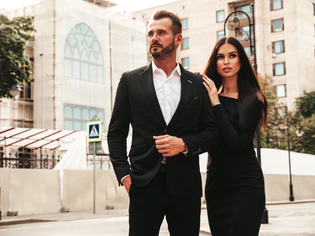 Что важно знать о мужчине перед созданием семьи