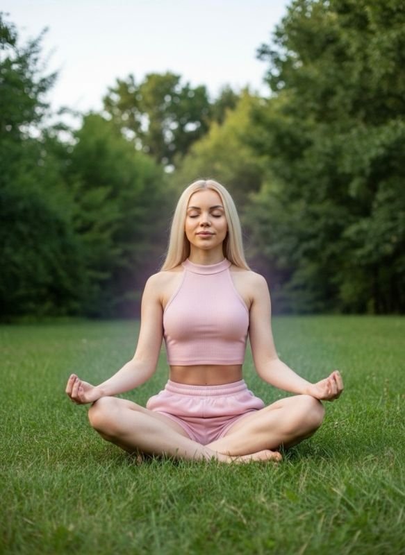 Секреты гармонии: продукты и привычки, которые снижают тревожность