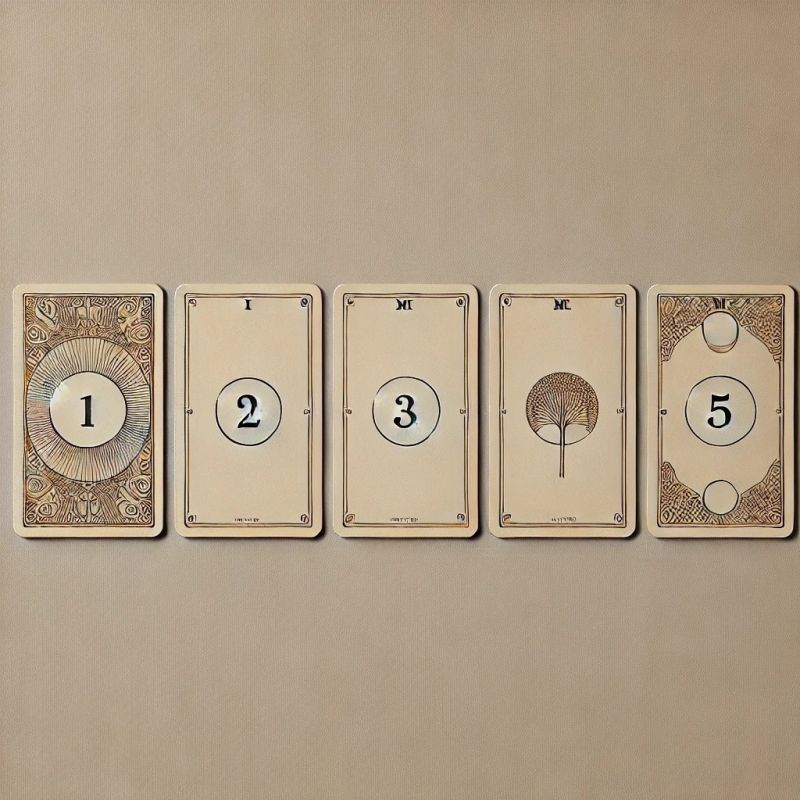 Найдите ответы внутри себя с помощью интуитивного теста