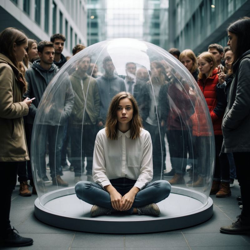 Как установить здоровые границы в отношениях и говорить «нет» с легкостью