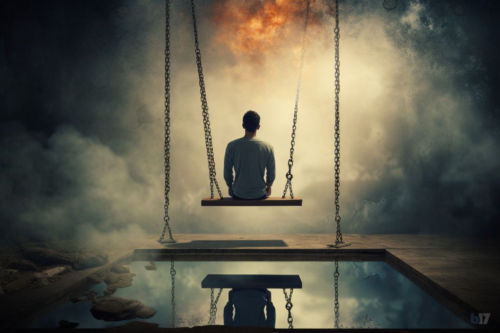 Путь к эмоциональной зрелости: как научиться быть взрослым