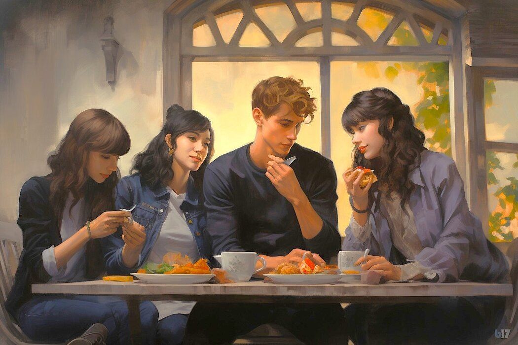 Психология межличностных отношений: как они влияют на нашу жизнь