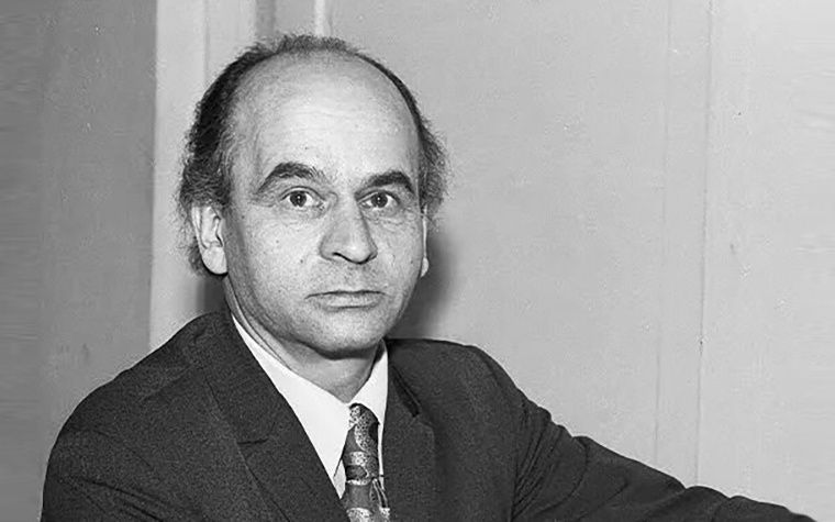 Яков Пономарев: гений, оставивший след в психологии и философии