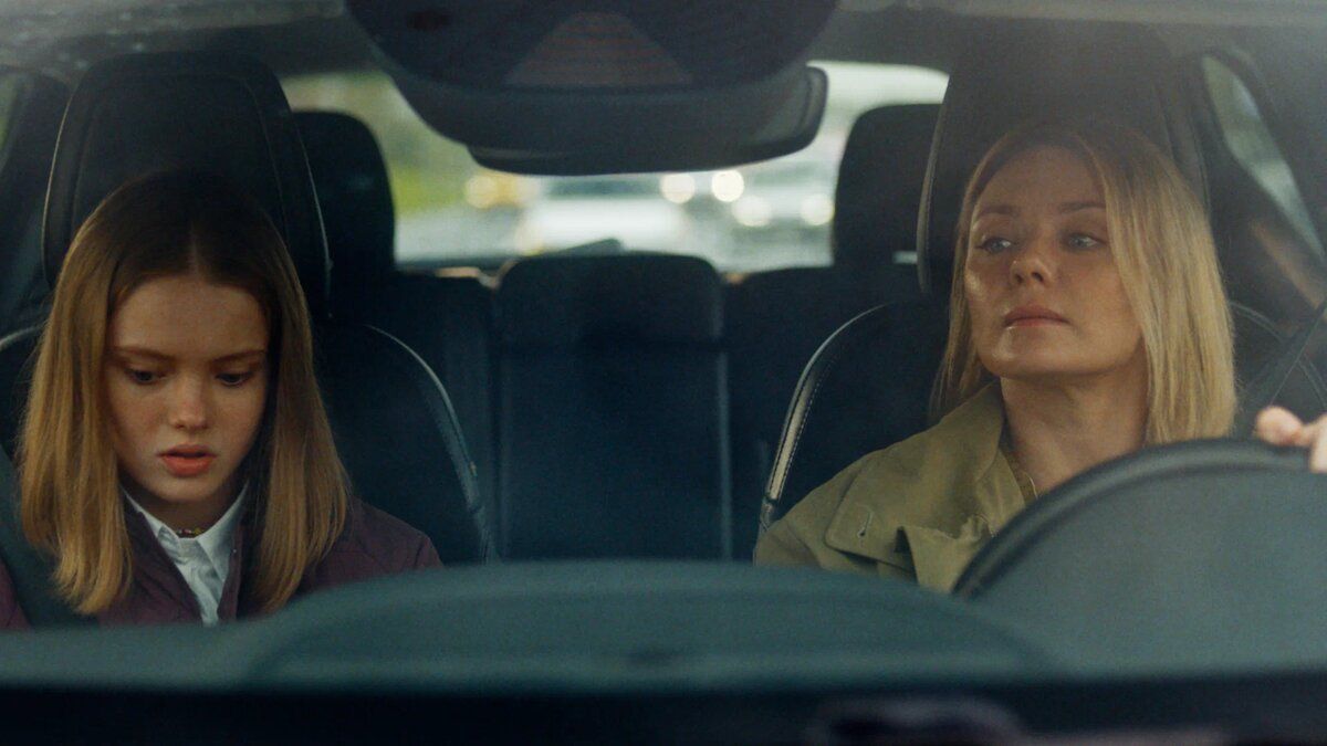 Синдром отличницы: почему стоит посмотреть фильм «К себе нежно»