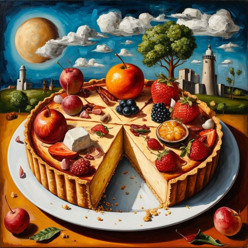 Как пирог ответственности поможет справиться с чувством вины