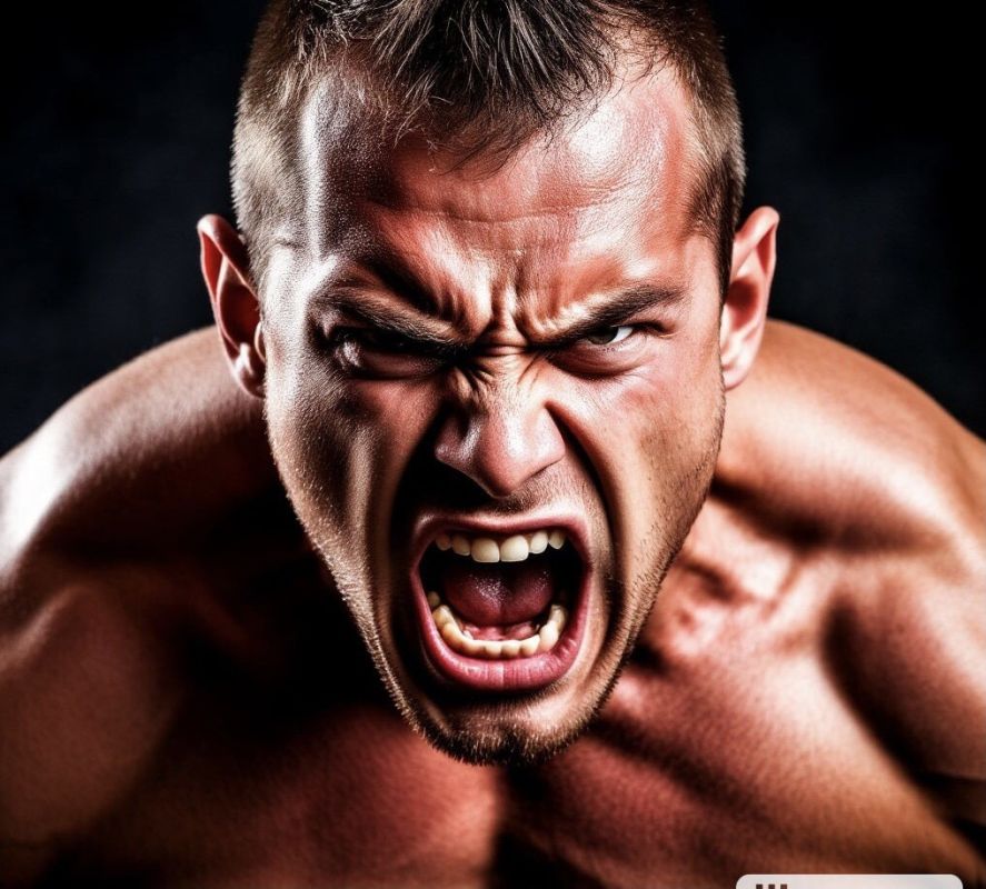 Злость как инструмент трансформации внутренних барьеров