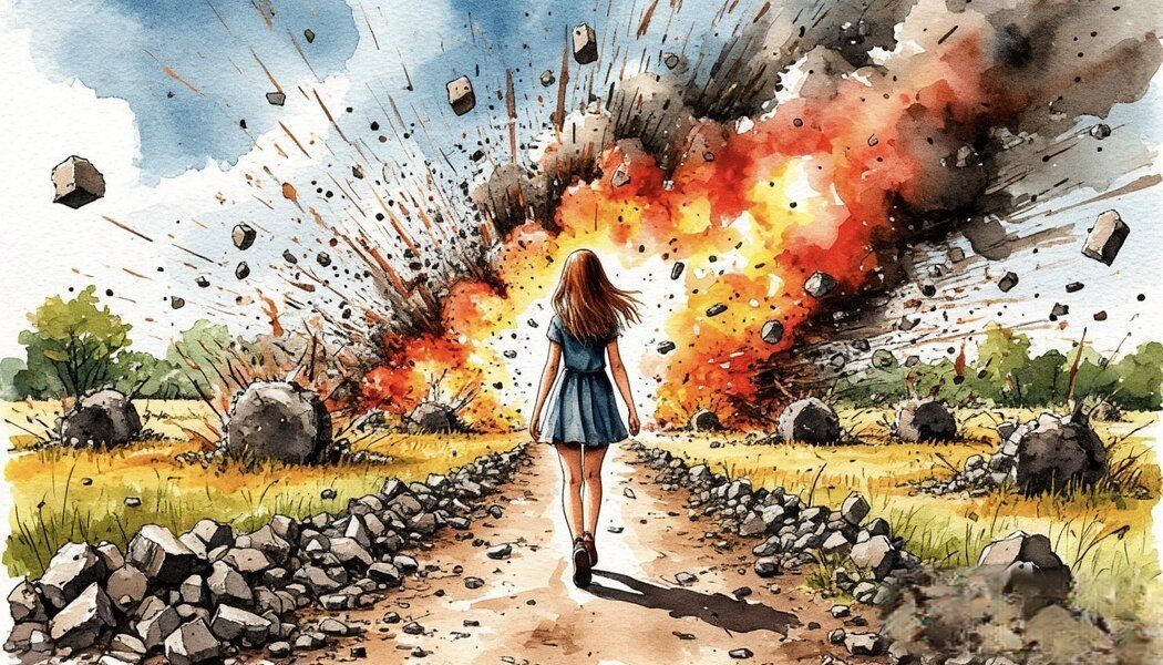 Как избавиться от страха ошибок и начать жить полной жизнью