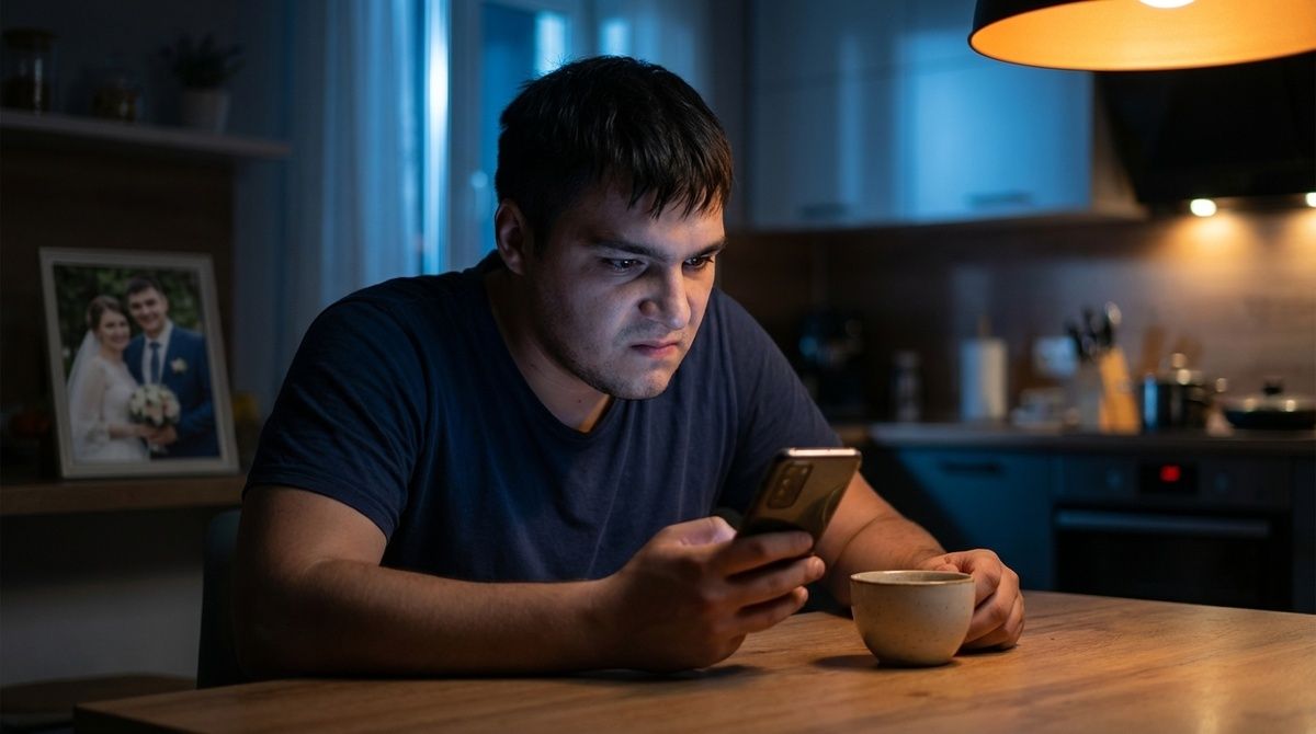 Как одна квартира стала началом неожиданной истории