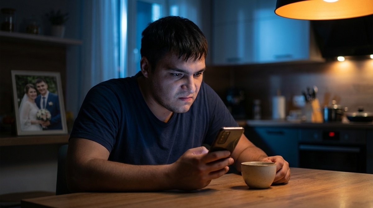 Как одна квартира стала началом неожиданной истории