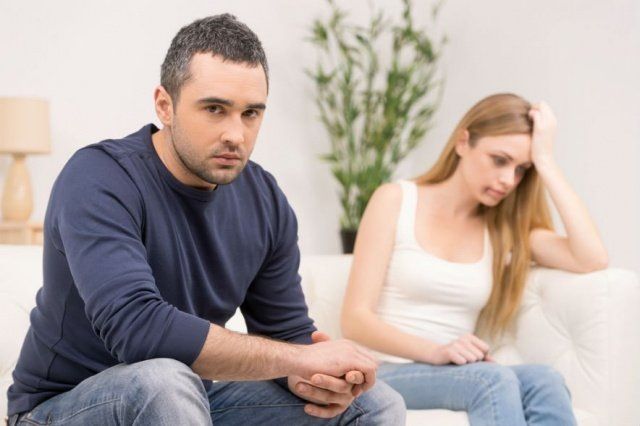Как преодолеть любовные конфликты и стресс в отношениях