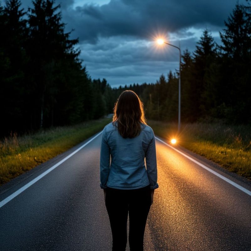 Любить себя в среднем возрасте: как отпустить старые сценарии