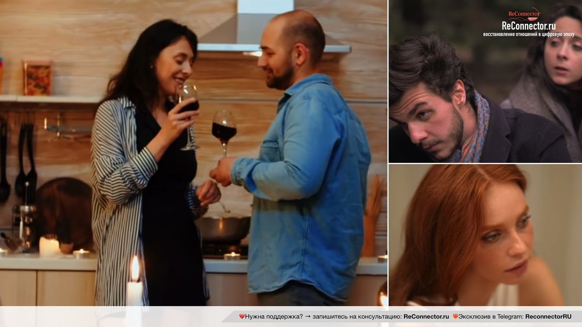 Весна и токсичные отношения: три сценария, которые разрушают жизнь