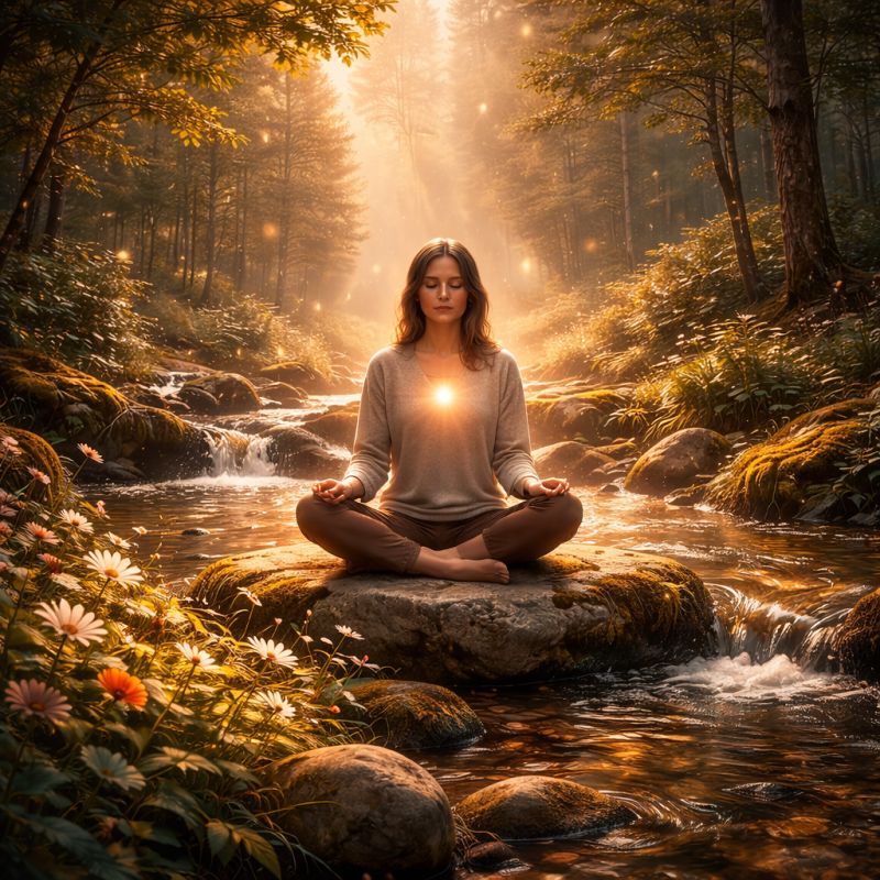 Принятие как путь к внутреннему спокойствию