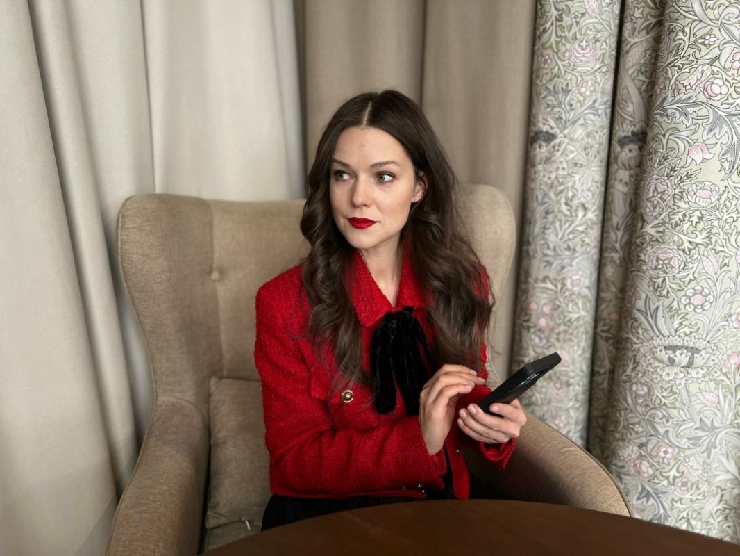 Искусство общения в приложениях для знакомств