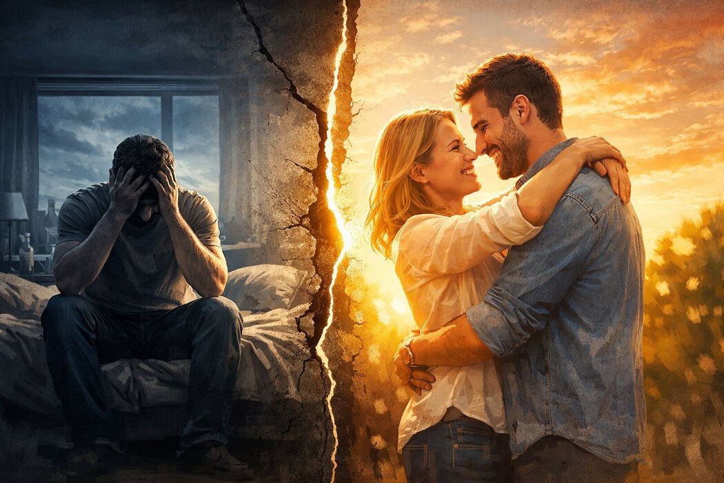 Когда заработки жены становятся причиной кризиса в семье