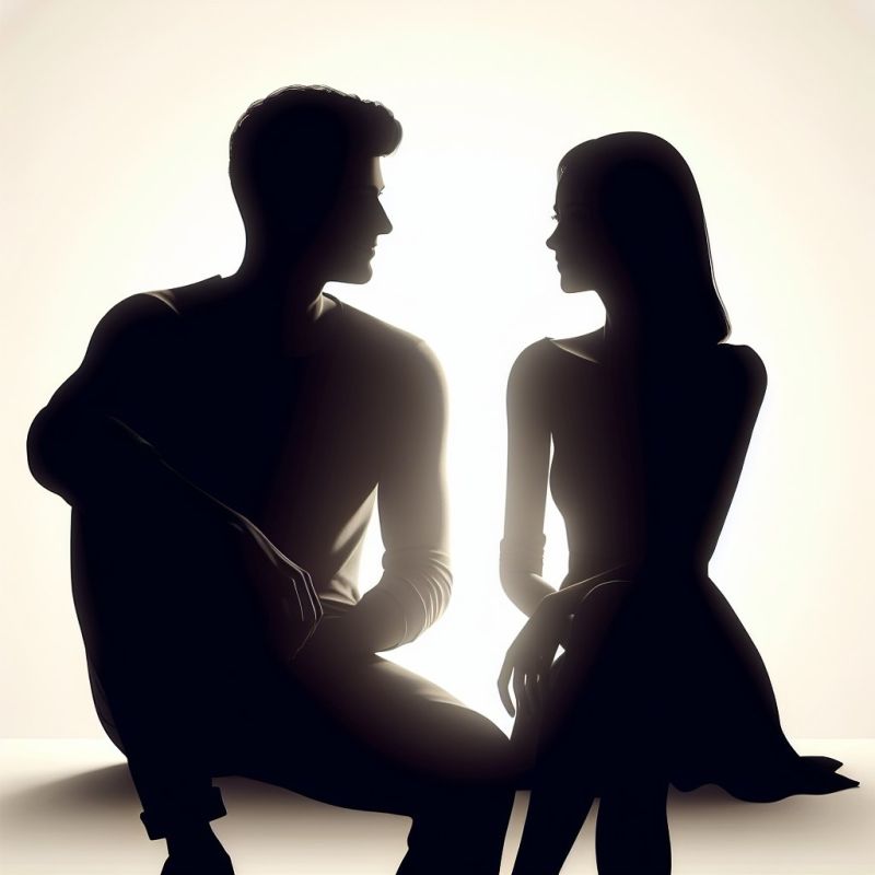 Тень идеалов: как справиться с разочарованием в партнере