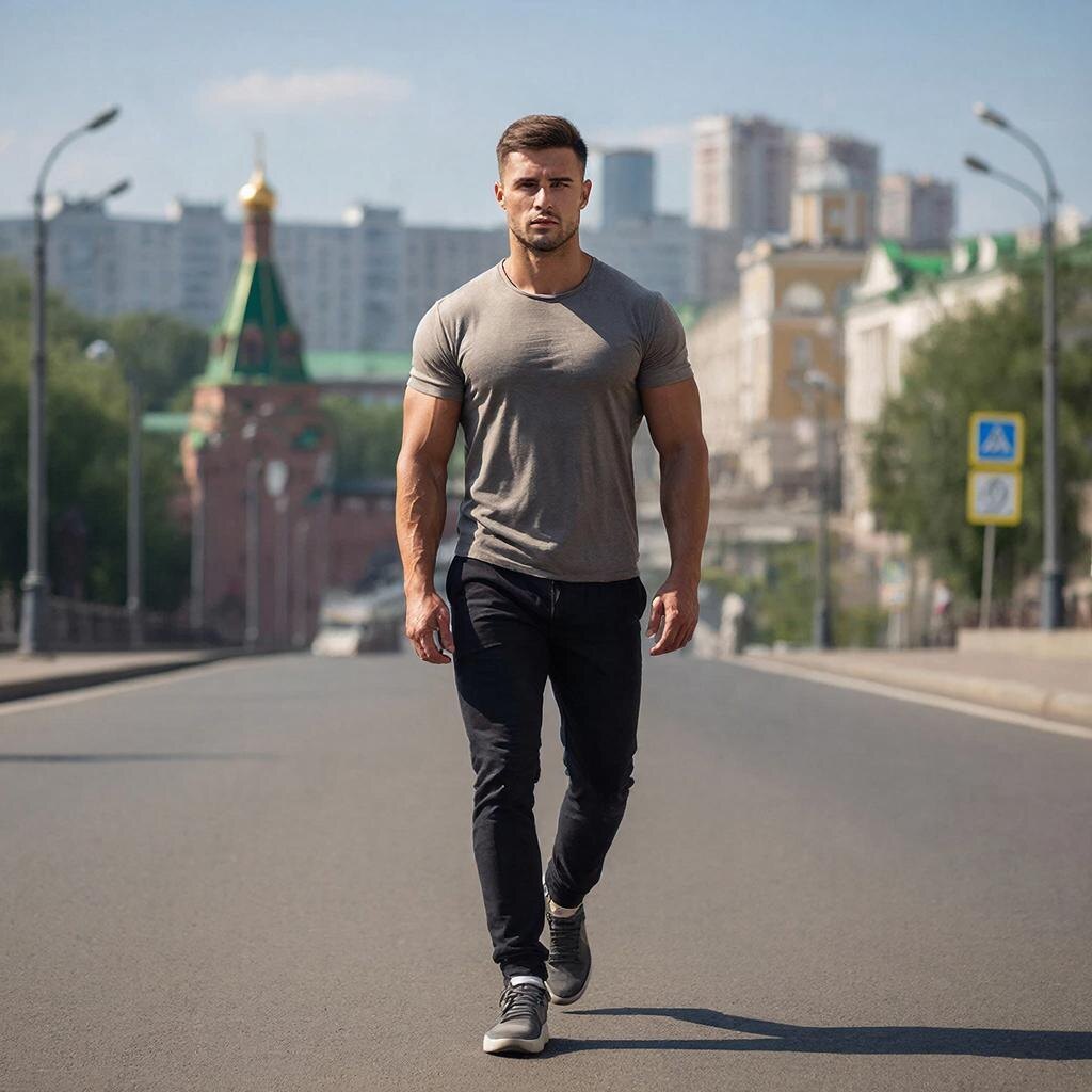 Путь к уверенности: 10 шагов к вашей настоящей жизни