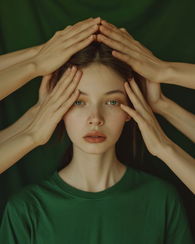 Ты не обязан нести тяжесть чужих ожиданий