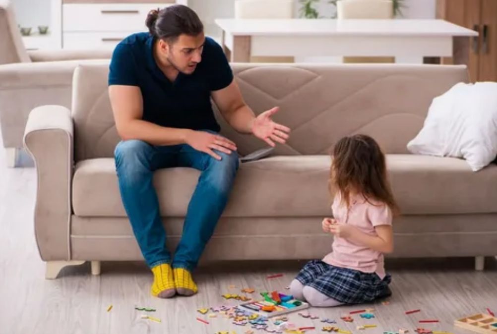 Почему слишком большое внимание к детям может уничтожить семью?