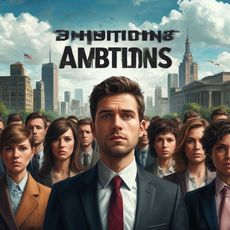 Как родительские амбиции могут формировать судьбу ребенка