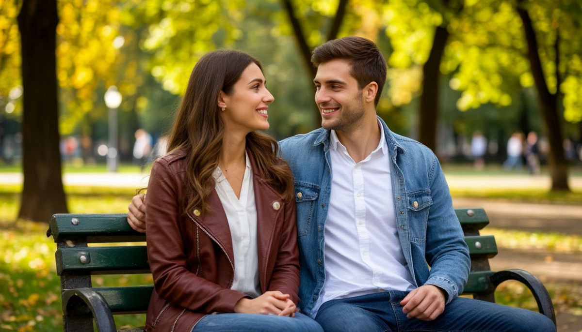 Как понять, подходите ли вы друг другу на самом деле?