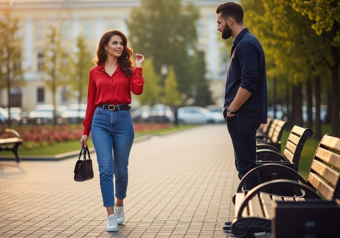 Как вернуть его интерес: 5 эффективных способов без унижений