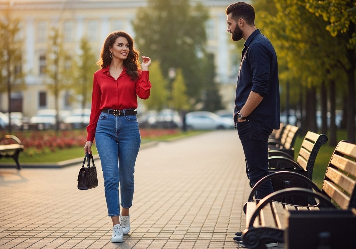 Как вернуть его интерес: 5 эффективных способов без унижений