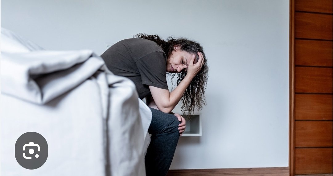 Кризис 30–40 лет: глубже, чем просто возраст