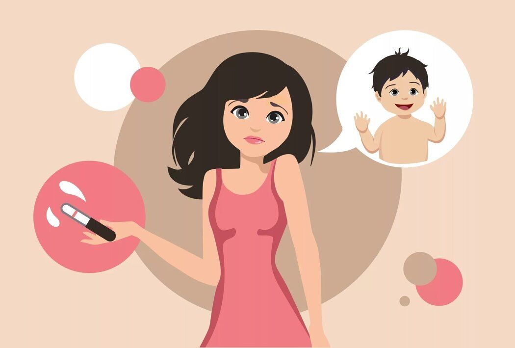 Тайны бесплодия: психологические и эмоциональные аспекты