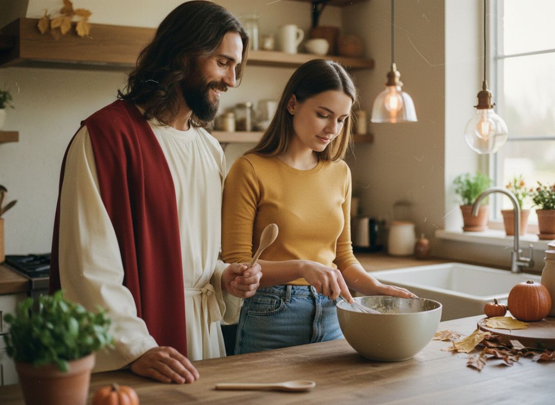 Единство строится шаг за шагом: как восстановить гармонию в семье