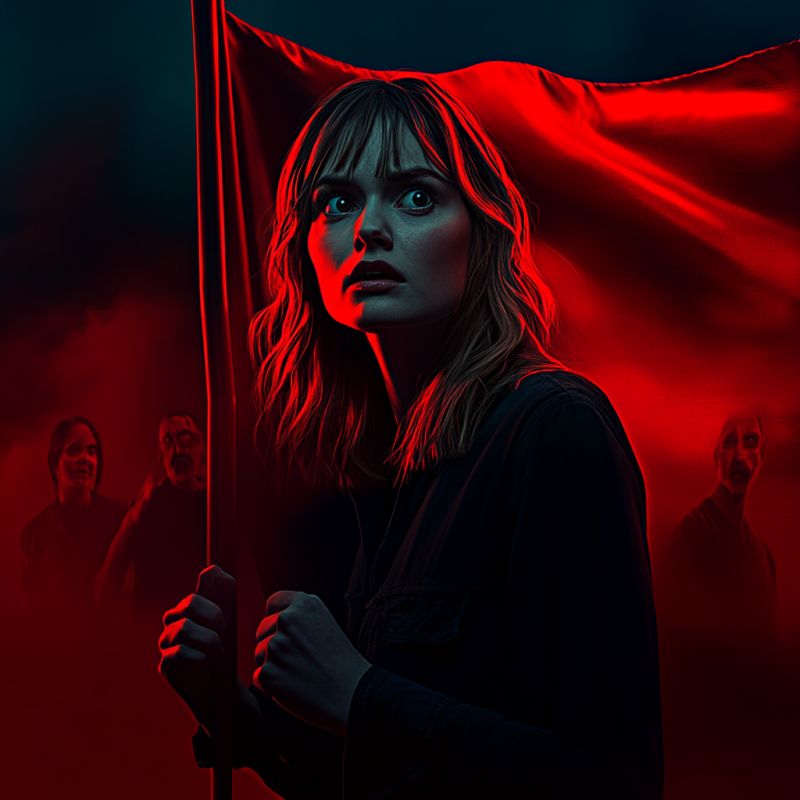 Как распознать нарцисса: сигналы вашего тела