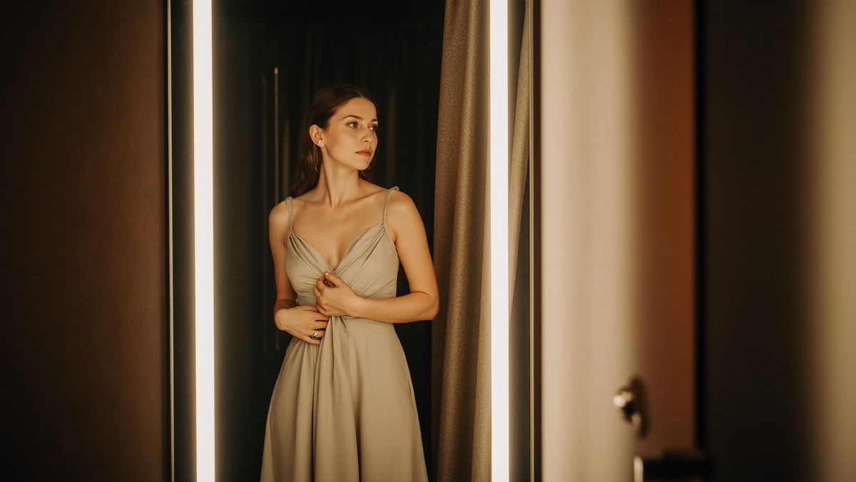 Как освободиться от ловушки перфекционизма и полюбить себя