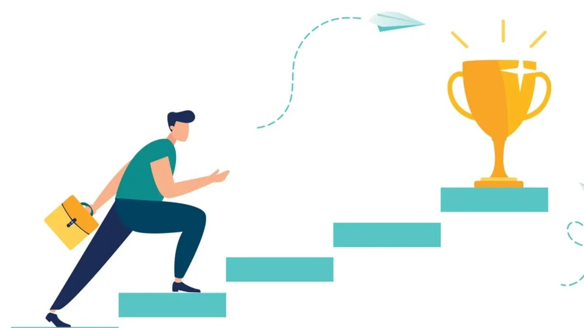 Секреты самомотивации: 6 эффективных приемов для достижения целей