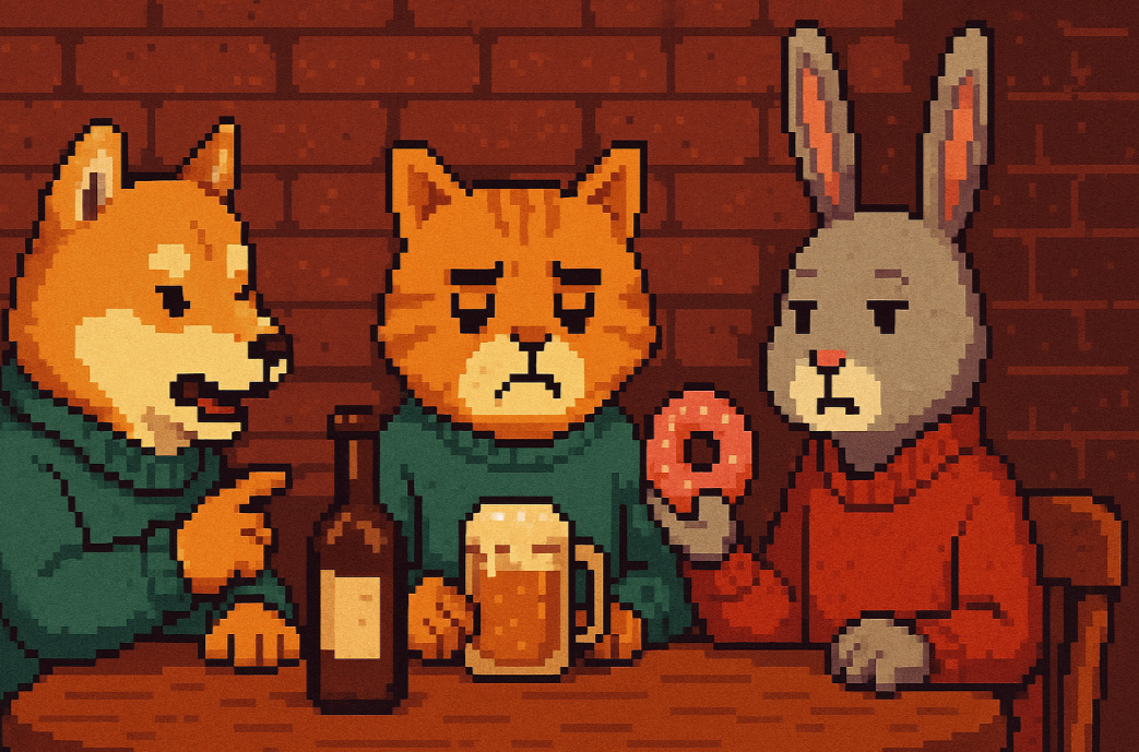 Почему мозг ищет удовольствие в алкоголе, табаке и сахаре