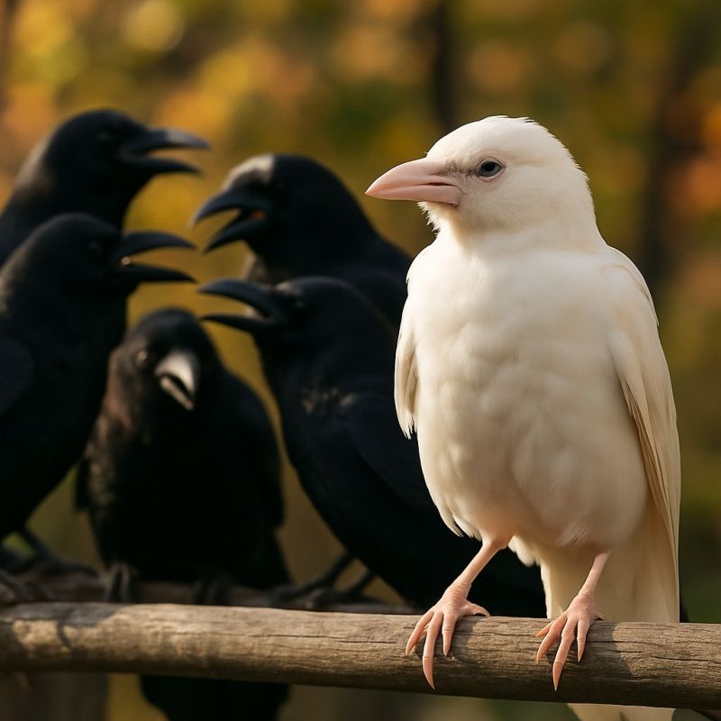 Женщина, которая решила не поддаваться: как найти силу в системе